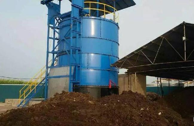 海南有机肥发酵罐 有机肥生产线厂家 青海有机肥发酵罐